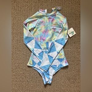 Mara Hoffman Swim One Piece